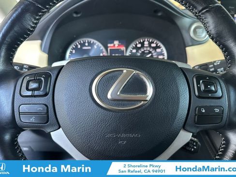 Used 2016 Lexus NX 200t FWD image 28