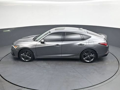 Used 2024 Acura Integra A-Spec FWD image 27