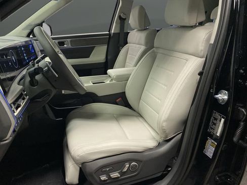 New 2026 Hyundai Santa Fe Calligraphy image 4