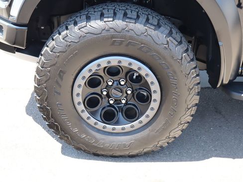 Used 2024 Ford F150 Raptor AWD/4WD image 14