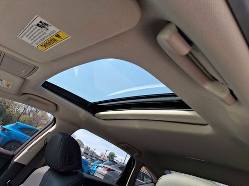 Used 2023 Acura TLX w/ Technology Package image 14