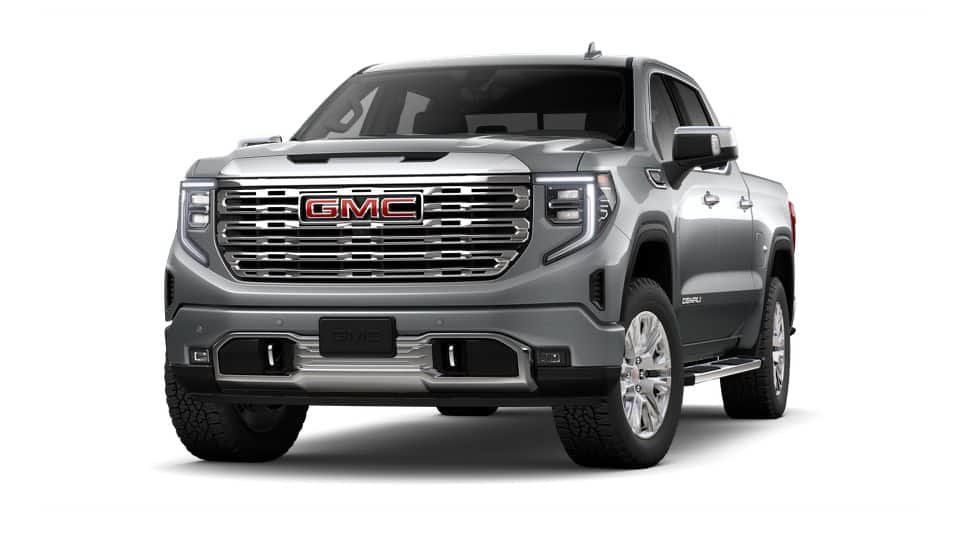 New 2026 GMC Sierra 1500 Denali w/ Technology Package AWD/4WD image 3