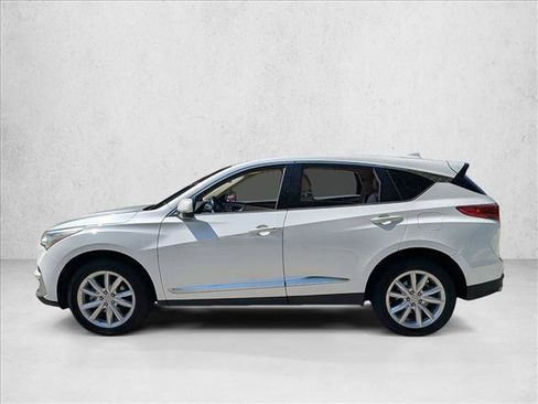 Used 2019 Acura RDX FWD image 5