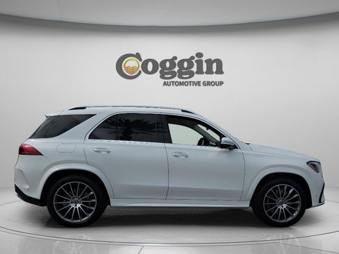 New 2026 Mercedes-Benz GLE 350 4MATIC image 6