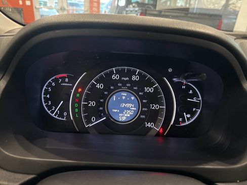 Used 2015 Honda CR-V EX-L image 42