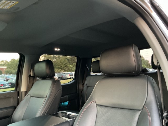 Used 2021 Ford F150 Lariat AWD/4WD image 22