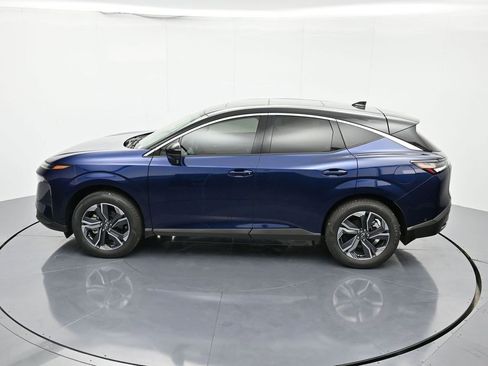 New 2025 Nissan Murano SL w/ Cargo Package image 35