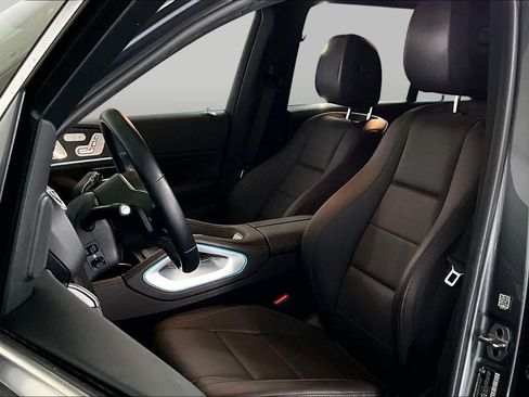 Used 2023 Mercedes-Benz GLE 350 4MATIC image 9