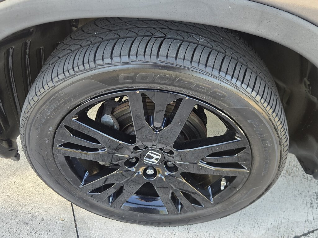 Certified 2022 Honda Pilot Special Edition image 9