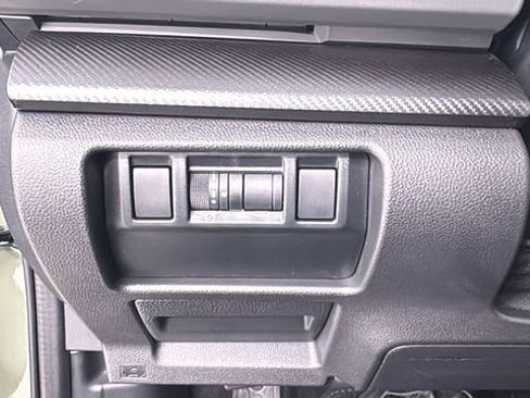 Certified 2026 Subaru Crosstrek 2.0i Premium image 35