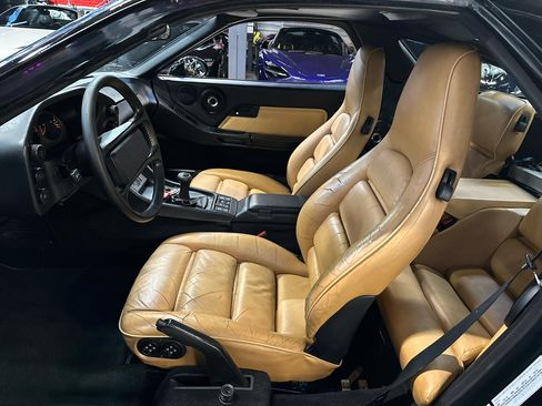 Used 1988 Porsche 928 S4 image 16