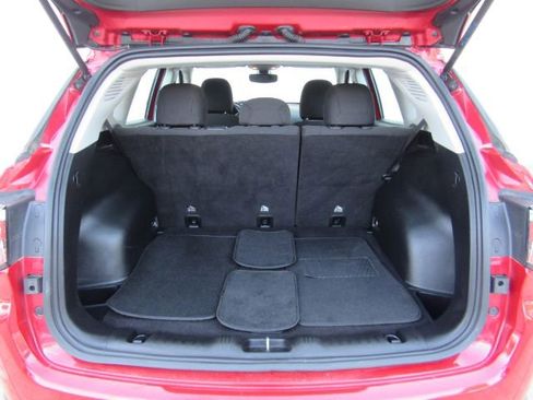 Used 2018 Jeep Compass Sport image 21