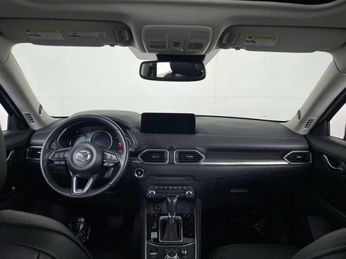 Used 2023 MAZDA CX-5 AWD 2.5 S w/ Premium Package image 29