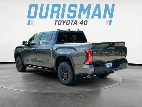 New 2026 Toyota Tundra TRD Pro AWD/4WD image 5