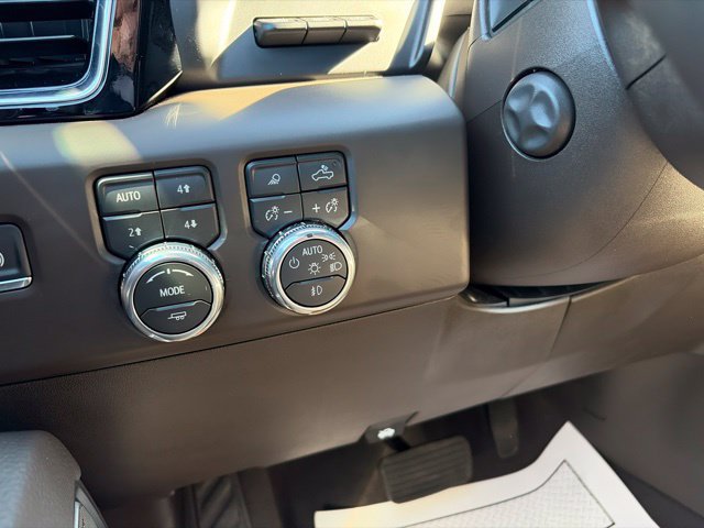 Used 2026 GMC Sierra 1500 Denali AWD/4WD image 23