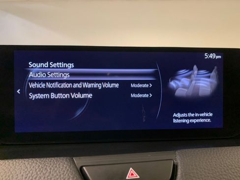 Used 2024 MAZDA CX-90 Plug-In Hybrid w/ Preferred AWD/4WD image 33