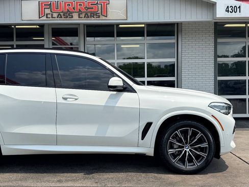 Used 2019 BMW X5 xDrive40i AWD/4WD image 10