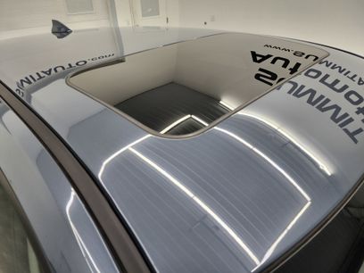 Used 2025 MAZDA CX-5 Carbon Edition