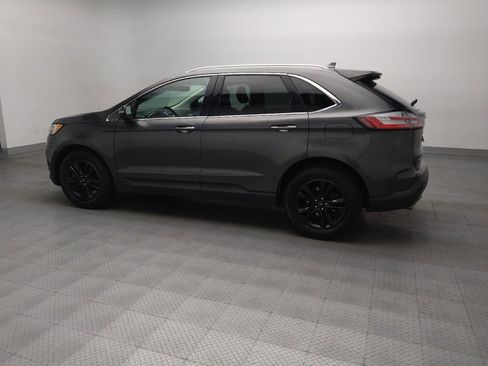 Used 2019 Ford Edge SEL w/ Equipment Group 201A FWD image 3