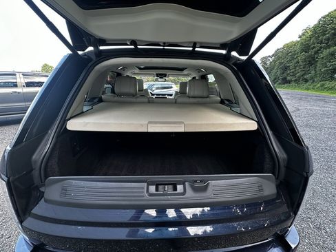 Used 2016 Land Rover Range Rover Supercharged image 26