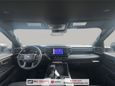 New 2026 Toyota Tundra SR image 10