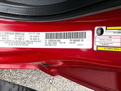 Used 2010 Chrysler Sebring Touring w/ Special Touring Group image 26