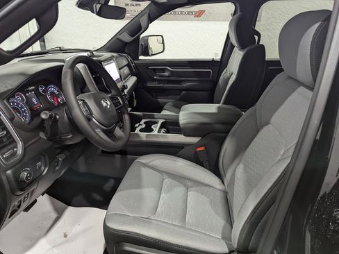 New 2026 RAM 1500 Big Horn image 14