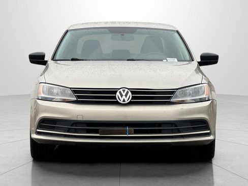 Used 2015 Volkswagen Jetta S image 6