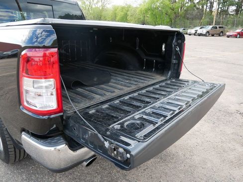 Used 2024 RAM 1500 Lone Star AWD/4WD image 10