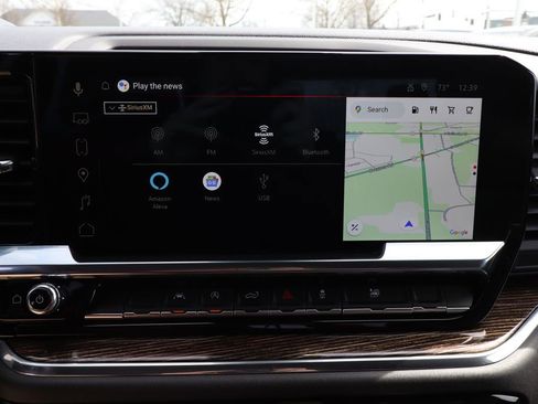 Used 2023 GMC Sierra 1500 Elevation image 22