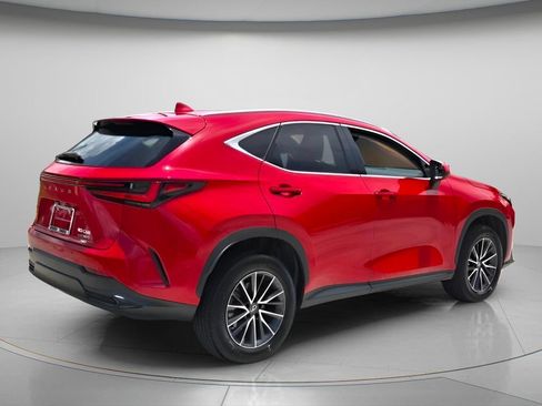 Used 2023 Lexus NX 350 AWD w/ Cold Area Package image 5