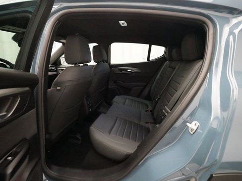 Used 2024 Dodge Hornet GT w/ GT Blacktop Package image 15