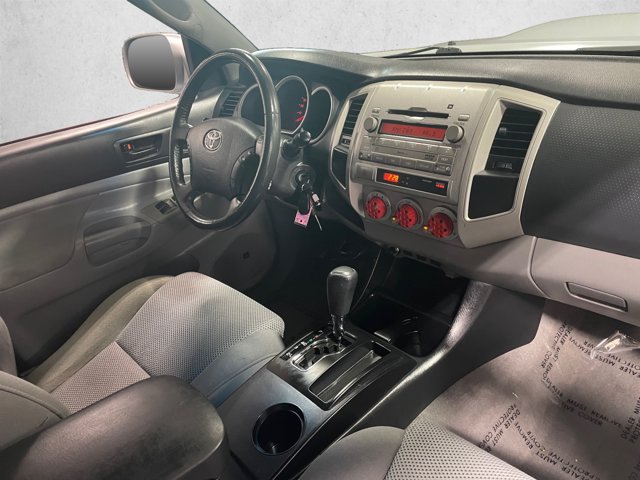 Used 2011 Toyota Tacoma PreRunner w/ TRD Sport Pkg w/JBL Audio RWD image 21