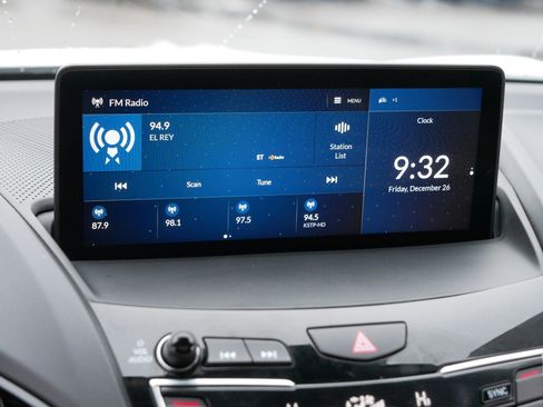 Used 2019 Acura RDX FWD image 22