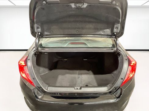 Used 2020 Honda Civic LX image 17