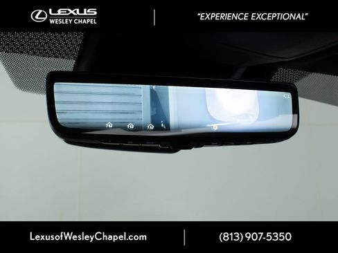 Used 2025 Lexus RX 350 Premium Plus w/ Convenience Package FWD image 37