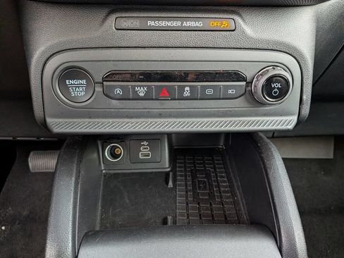 Used 2025 Ford Bronco Sport Big Bend AWD/4WD image 19