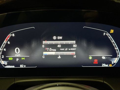 New 2026 MAZDA CX-5 Preferred AWD/4WD image 21