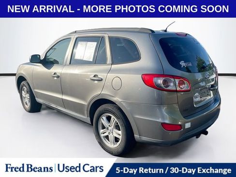 Used 2011 Hyundai Santa Fe GLS AWD/4WD image 6