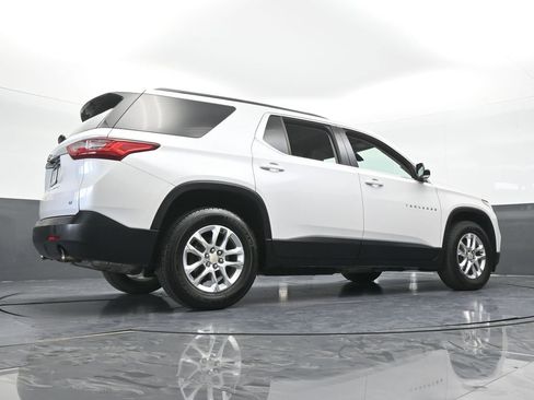 Used 2019 Chevrolet Traverse LT FWD image 60