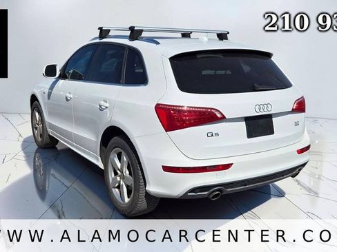 Used 2011 Audi Q5 3.2 Premium Plus AWD/4WD image 3