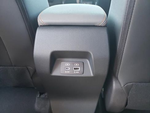 New 2026 Subaru Crosstrek 2.5i Limited image 13