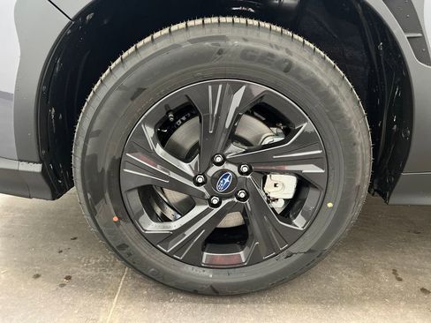 New 2026 Subaru Crosstrek 2.5i AWD/4WD image 28