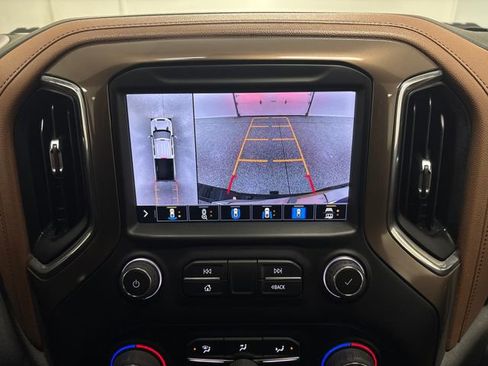 Used 2022 Chevrolet Silverado 3500 High Country w/ Safety Package II image 46