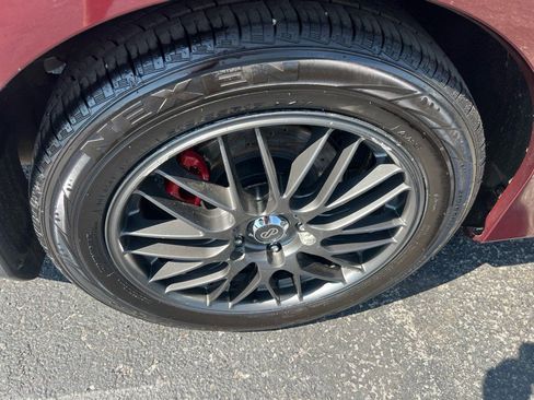 Used 2015 Honda Accord EX-L image 24