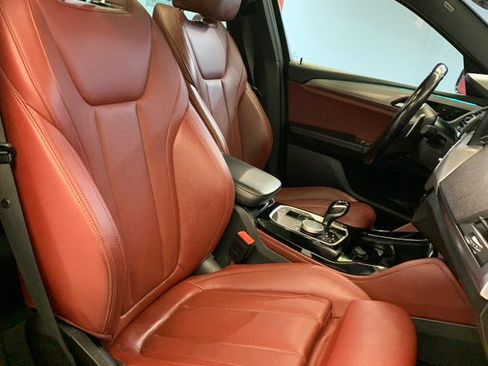 Used 2023 BMW X4 xDrive30i w/ M Sport Package AWD/4WD image 62