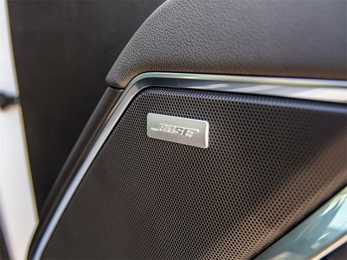 New 2026 Chevrolet Silverado 1500 RST w/ RST All Star Premium Package image 20