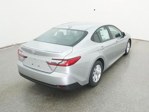 New 2026 Toyota Camry LE w/ Convenience Package image 8