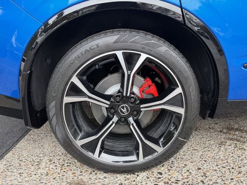 New 2026 Acura MDX Type S image 9