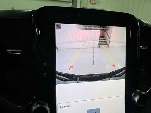 New 2026 RAM 1500 Big Horn image 16